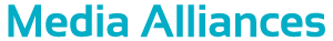 Media Alliances Logo